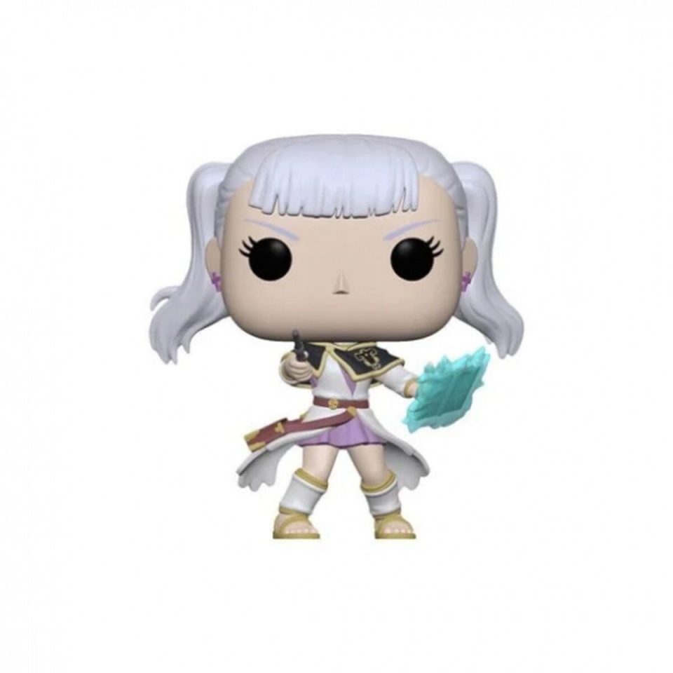 Funko Pop! mängufiguurid BLACK CLOVER NOELLE