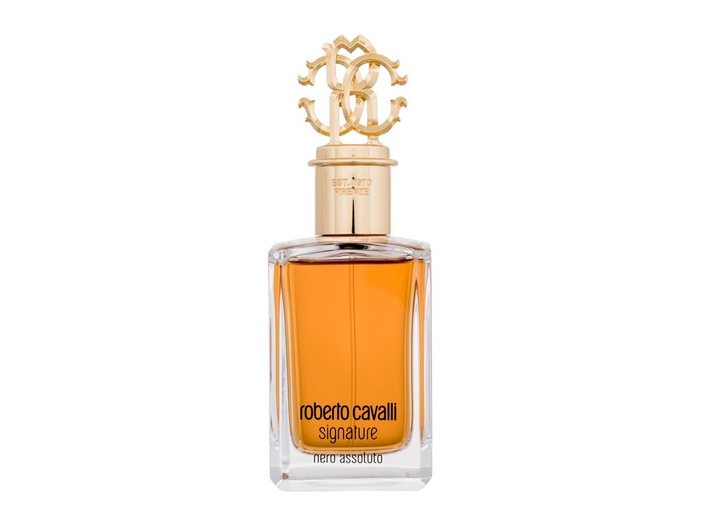 Roberto Cavalli parfüüm Nero Assoluto 100ml, naistele