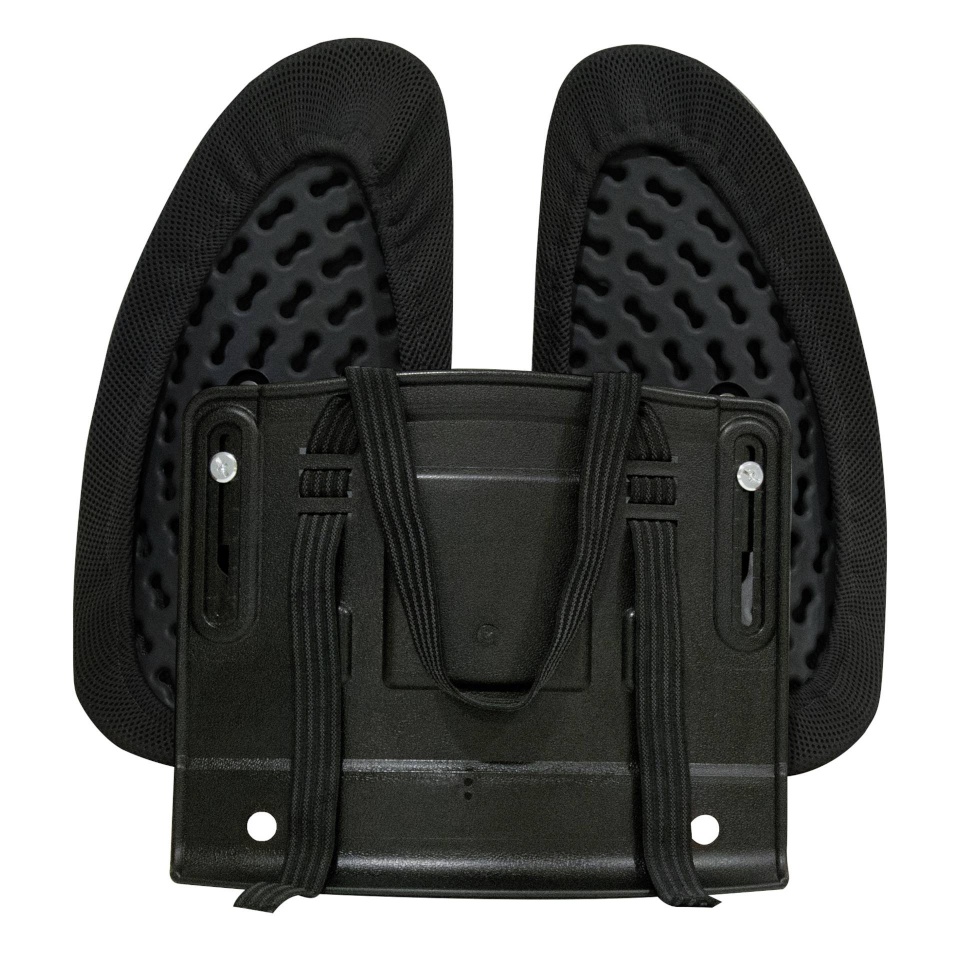 Fellowes Back Angel Back Support