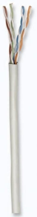Intellinet võrgukaabel Intellinet UTP solid cable Cat6 CCA cord, 23 AWG, 305m hall