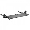 Maclean Slide-out keybord tray MC-462