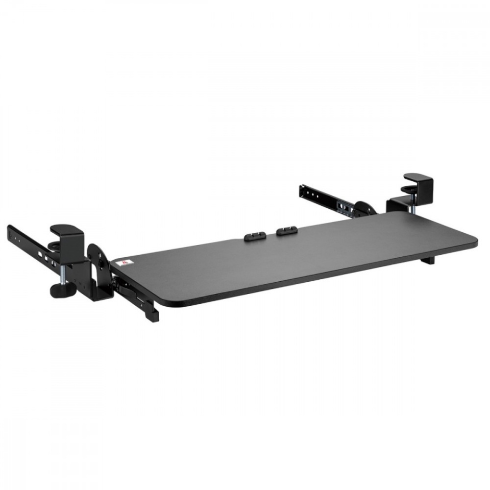 Maclean Slide-out keybord tray MC-462