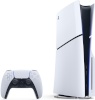 Sony mängukonsool PlayStation 5 Slim 1TB with Disc Edition, valge