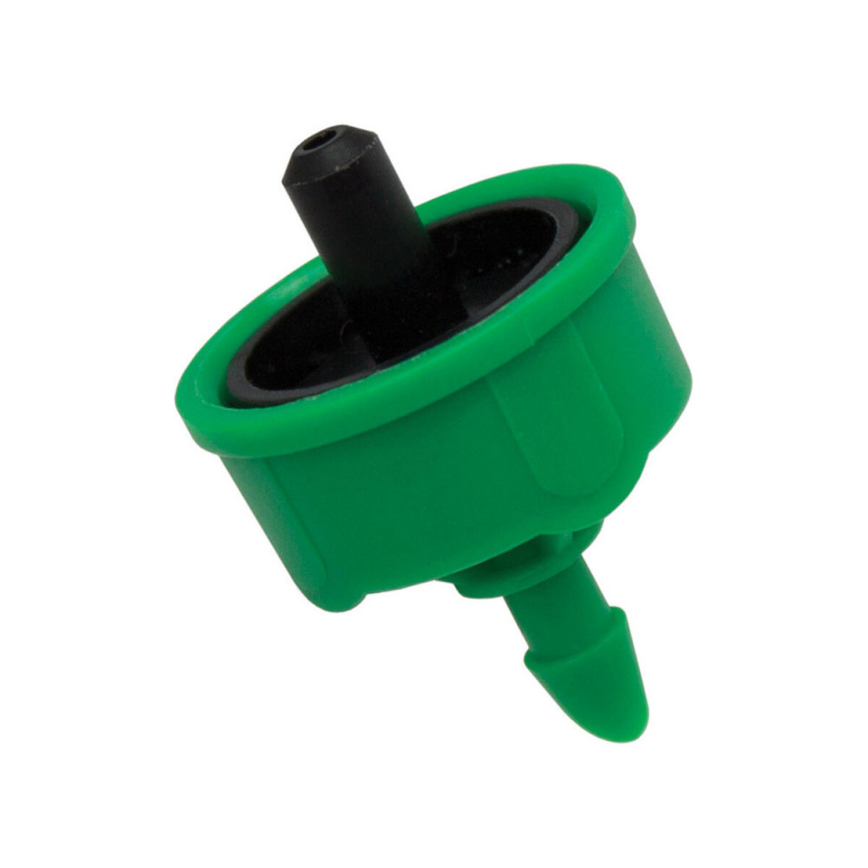 BGB Ise kompenseeriv tilkuv Aqua Control Stopper 905110 4 l/h Isepuhastus Autodrenaaž 10 Ühikut
