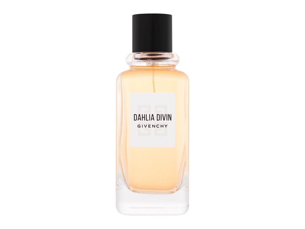 Givenchy parfüüm Dahlia Divin 2023 100ml, naistele
