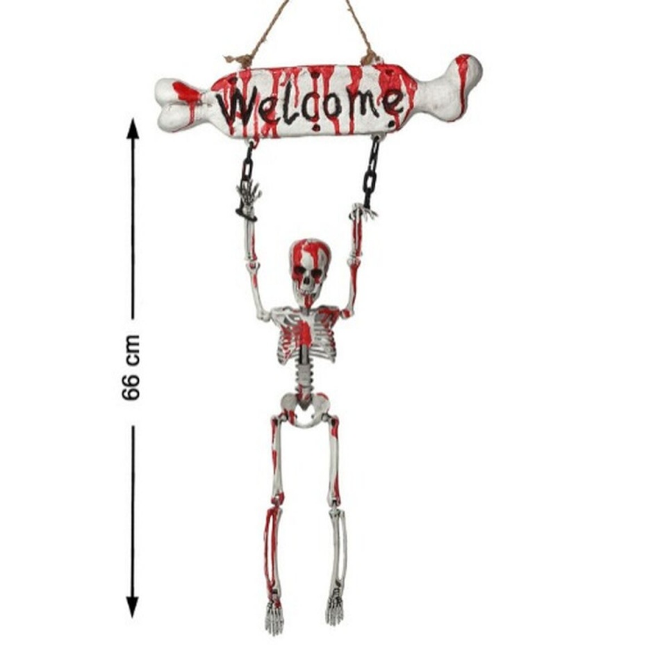 BGB Carnival Halloweeni Kaunistused