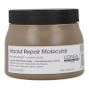 L'Oreal Professionnel Paris juuksemask ABSOLUT REPAIR MOLECULAR 500ml