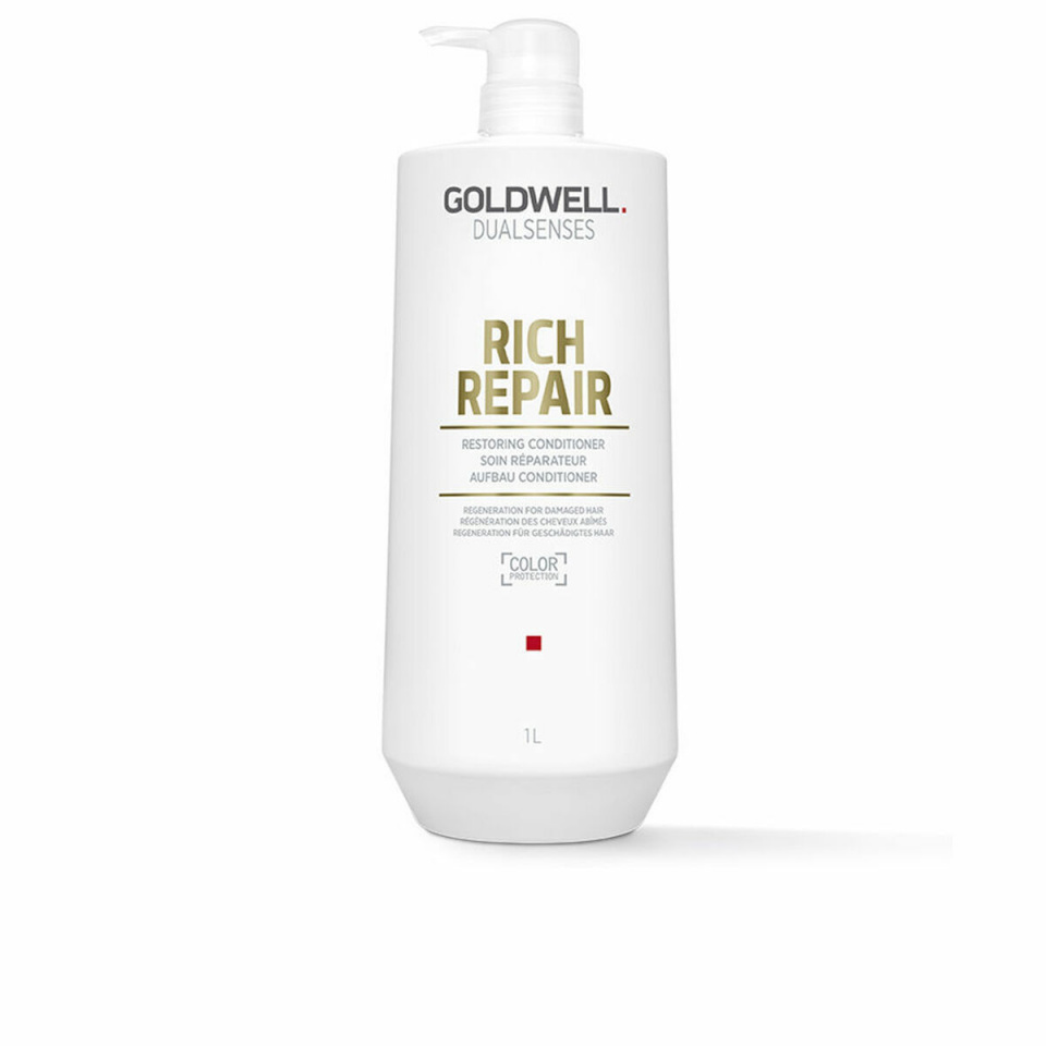 Goldwell taastav palsam Rich Repair 1L