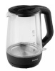 Smarton veekeetja WK400 Kettle, 1,7L, must