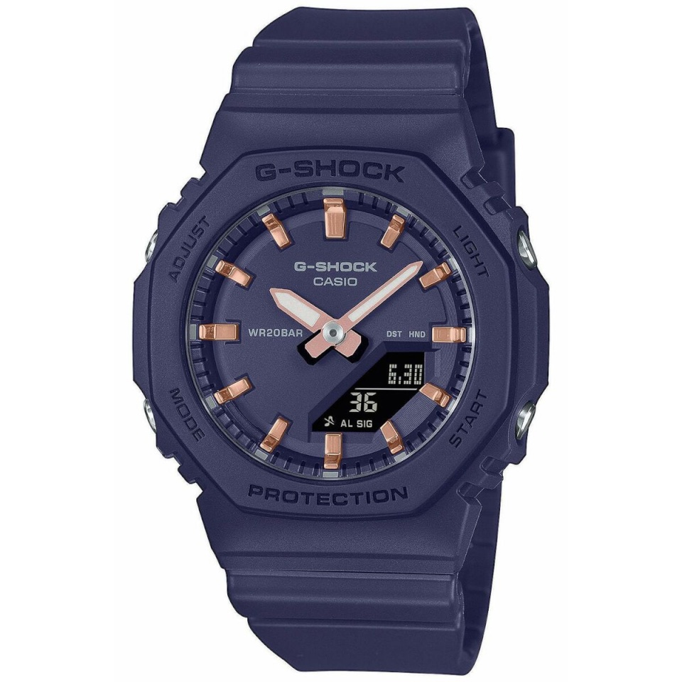 Casio G-Shock meeste kell GMA-P2100M-2AER (Ø 40mm)