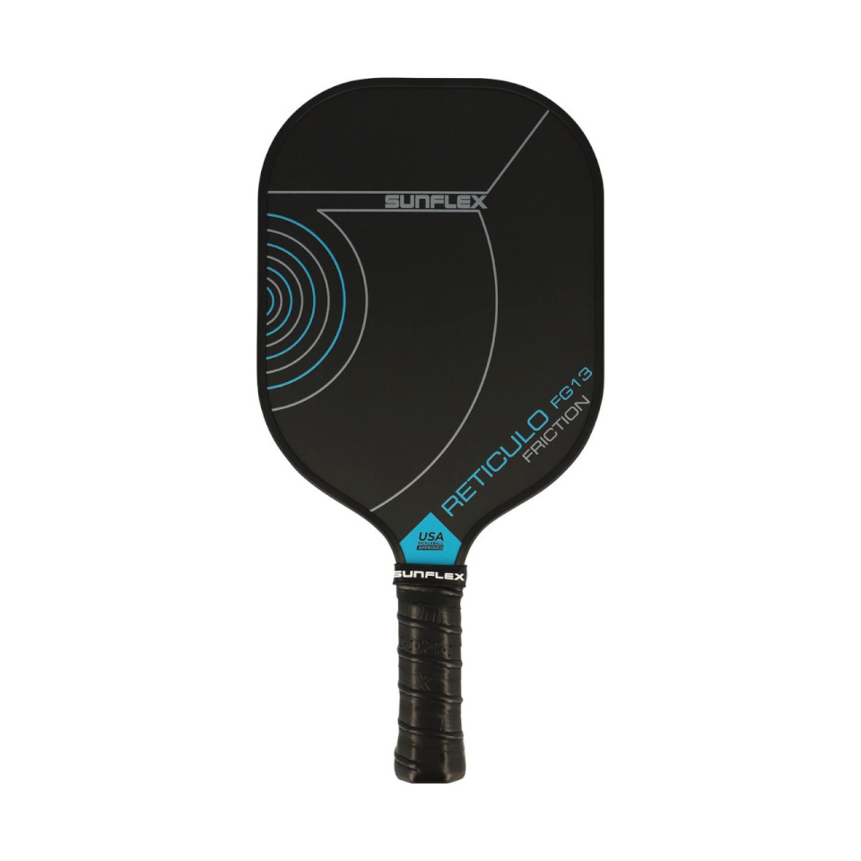Sunflex Rakieta do Pickleball Friction 53521