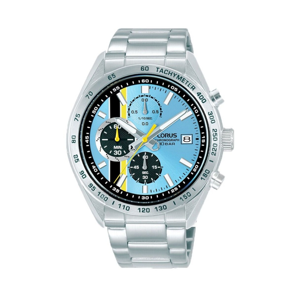 Lorus meeste kell RM397JX9