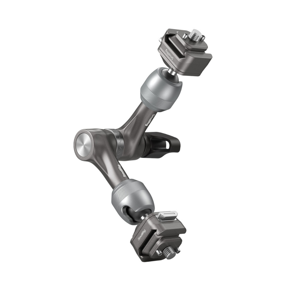 SmallRig 4490 HawkLock H21 QR 7" Rosette Magic Arm