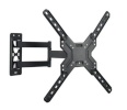 eSTAR TV seinakinnitus/Wall mount 22"65"30kgV180°H15° CP303