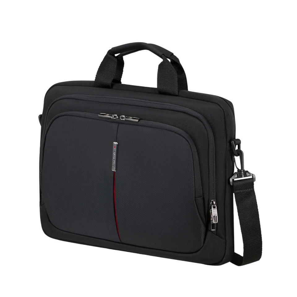 Samsonite sülearvutikott GUARDIT 3.0 slim, 15.6", must
