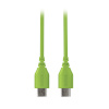 Rode SC22 USB-C - USB-C kaabel roheline 30 cm