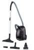 Hoover tolmuimeja | HE120PET 011 | Bagged | Power 700 W | Dust capacity 2.5 L | Iron hall