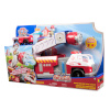 Paw Patrol fire truck Fire Rescue Deluxe, 6072600