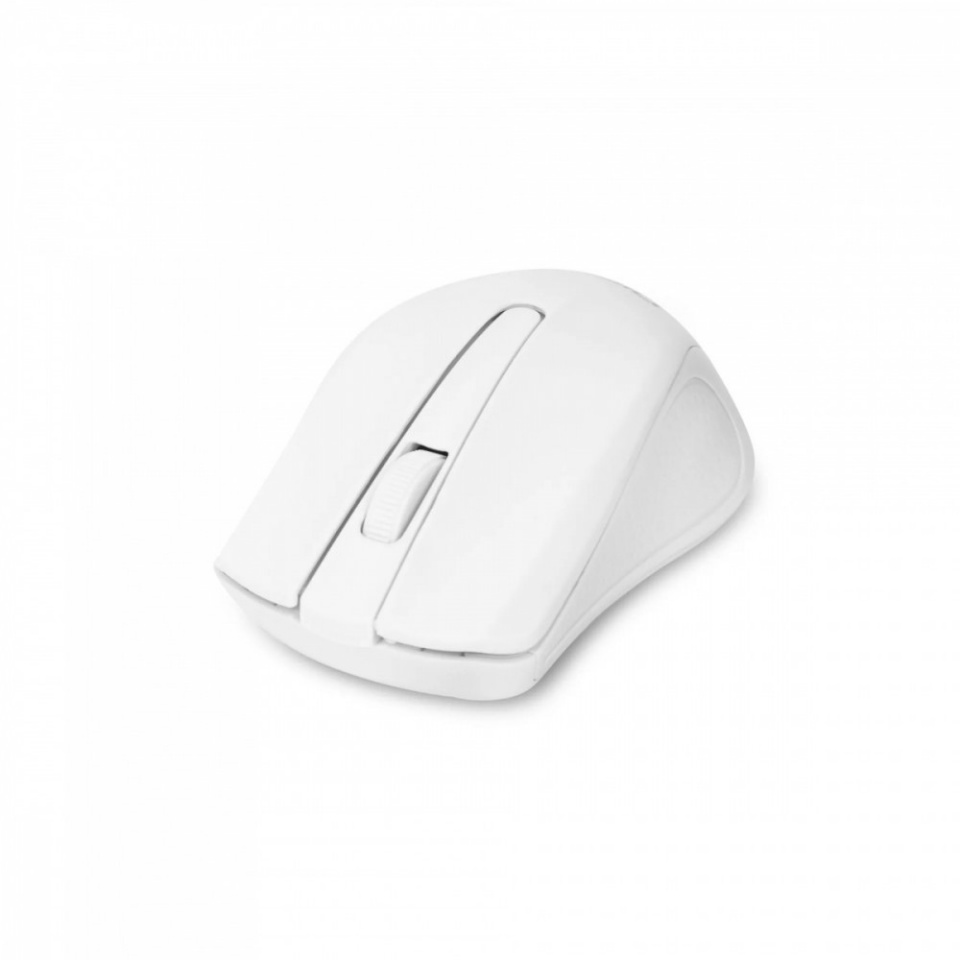 Dicota hiir Wireless Mouse C omfort valge