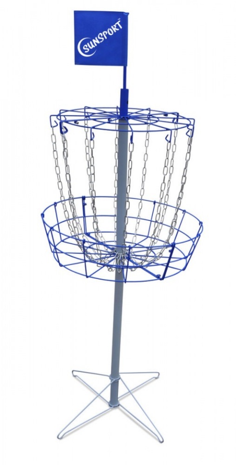 Tactic DiscGolf Target Start - Basket