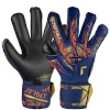 Reusch Attrakt Gold X Evolution Gloves M 54 70 964 4411 8