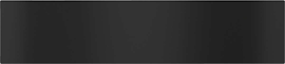 Miele ESW 7010 soojendussahtel, must