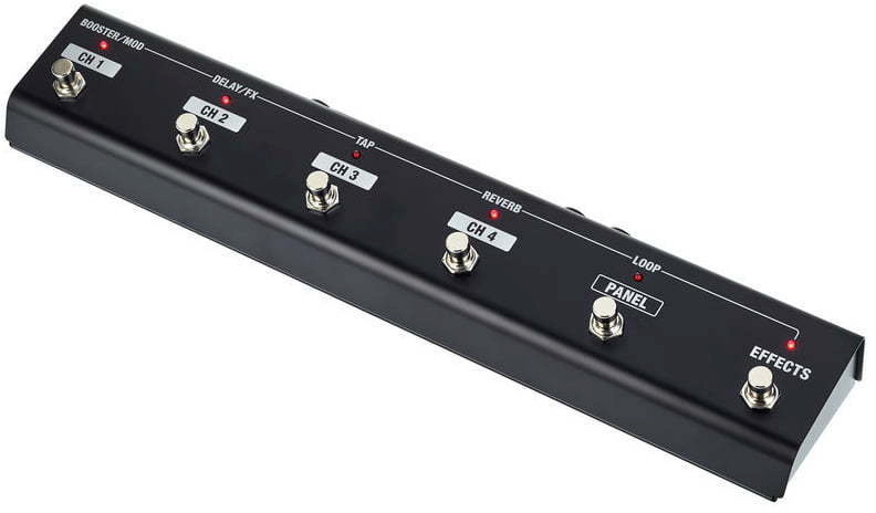 Boss kitarripedaali GA-FC jalalüliti