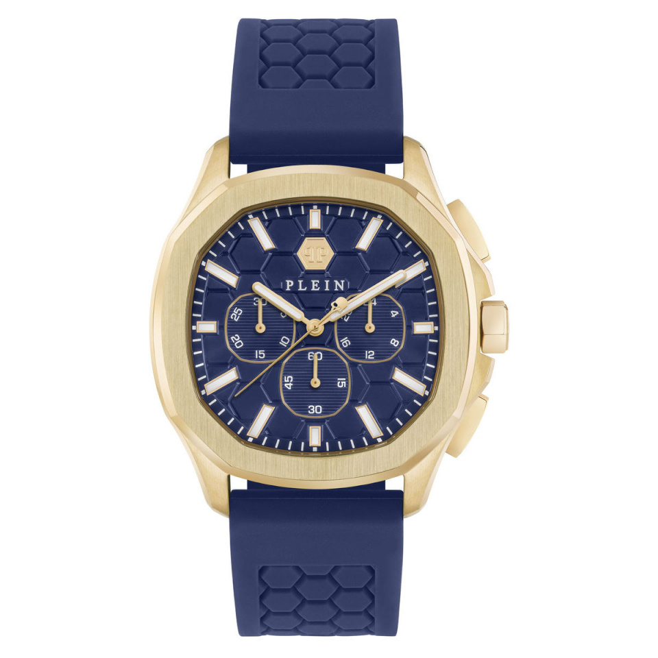 PHILIPP PLEIN meeste kell PWSAA0323 (Ø 44mm)