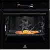 Electrolux auru-kombiahi LOB9S3SZ, SteamPro 900, 70L, must