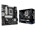 ASRock emaplaat B860M-X GEN5 LGA1851 DDR5,, mATX