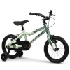 Huffy Literide Alu 14" laste ratas, roheline (24205W)
