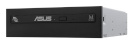 Asus Compact Internal 8X HH DVD Writer | DRW-08D6MT | Internal | Interface SATA | CD write speed 8 x