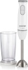 Gorenje saumikser HBC561QW 500W valge