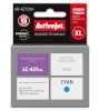 Activejet tindikassett AB-427CNX Brother Printer Ink Cartridge, for Brother LC-427CXL, Supreme, 53 ml, light sinine
