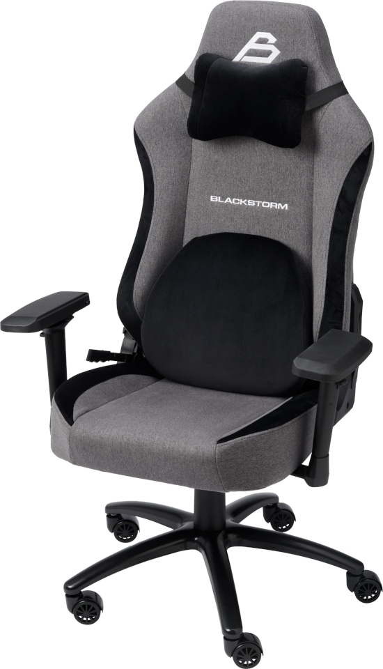 Blackstorm mänguritool Throne Canvas 2, hall