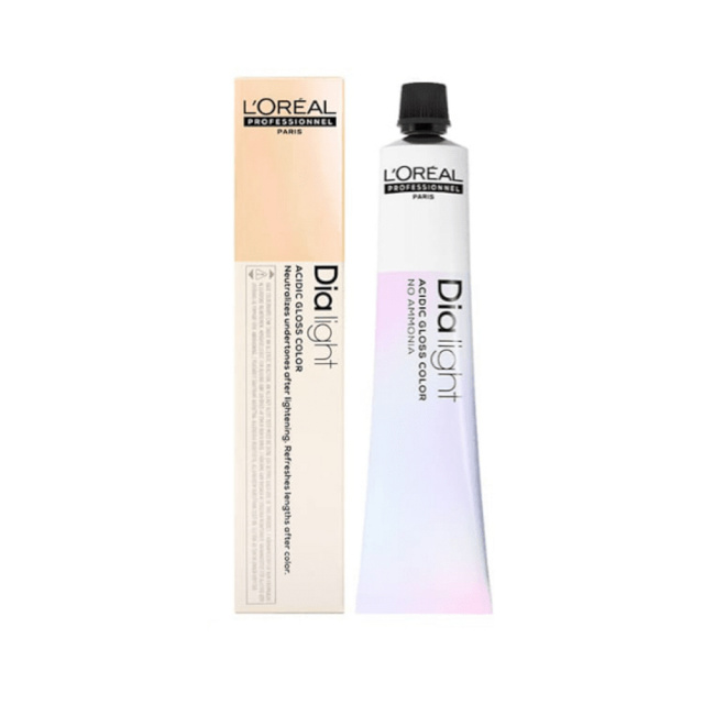 L'Oreal Professionnel Paris Stiliseerimiskreem Dia Light Nº 9.3 50ml