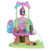 Gabby's Dollhouse mängukomplekt Kitty Fairy's Garden Treehouse