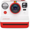 Polaroid polaroid kaamera Now Gen 2, punane