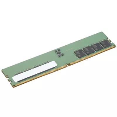 Lenovo mälu 32GB DDR5 4800MHz PC/server Registered No ECC No