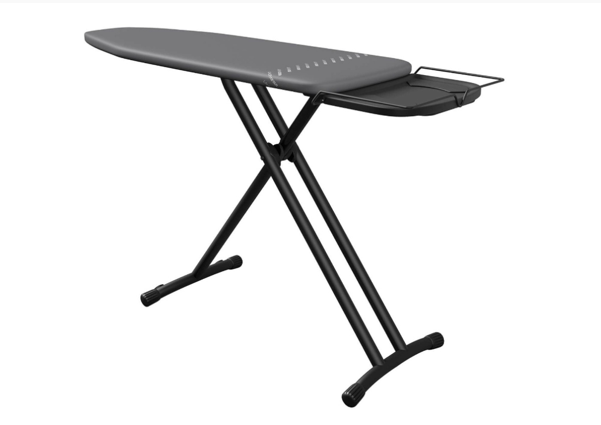 Laurastar triikimislaud Plus Ironing Board, hall