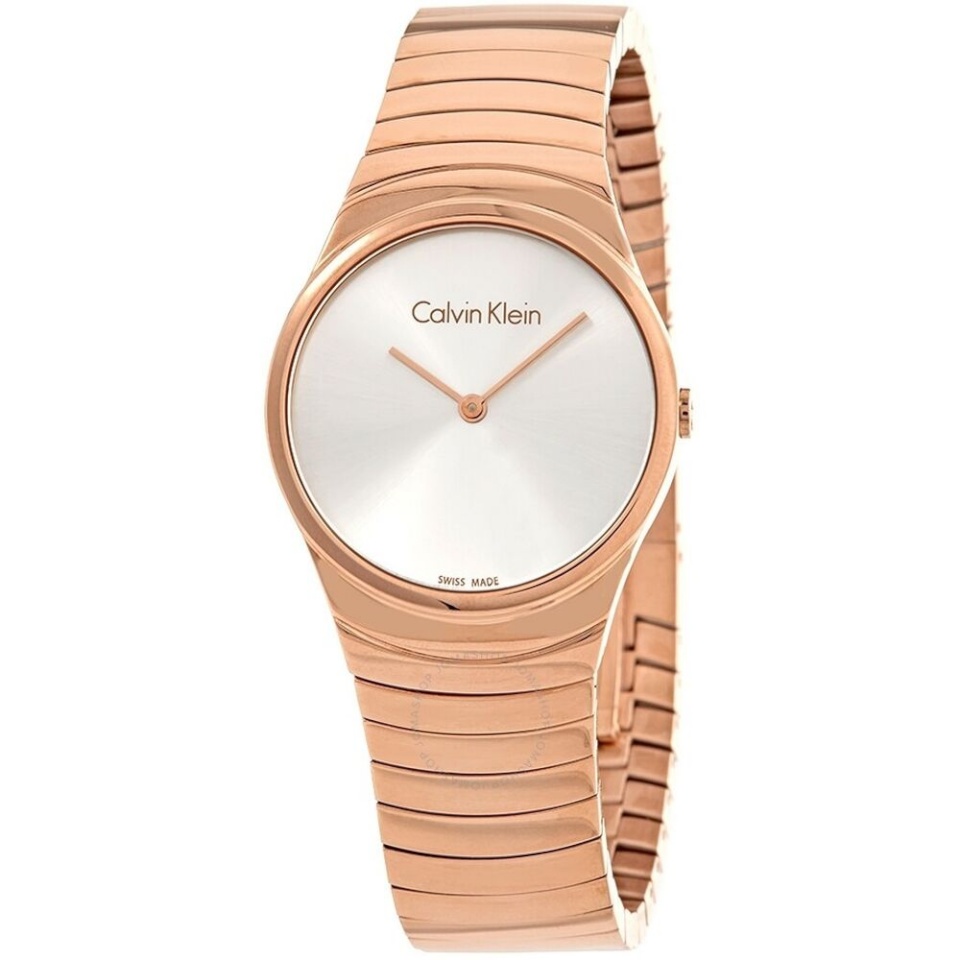 Calvin Klein naiste kell WHIRL (Ø 33mm)