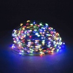 BGB Christmas Tulede riba LED Mitmevärviline 1,5 W