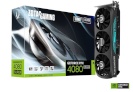 Zotac videokaart RTX 4080 SUPER Trinity must Edition 16GB GDDR6X 3x DP
