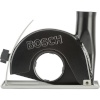 Bosch lihvija tald Cutting Guides D115/125mm