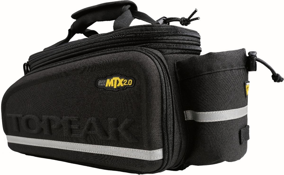 Topeak rattakott MTX TrunkBag DX 2.0 new 2024 (04.2024)
