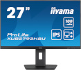iiyama monitor 68.6cm (27") XUB2793HSU-B7 16:9 HDMI+DP+2xUSB IPS