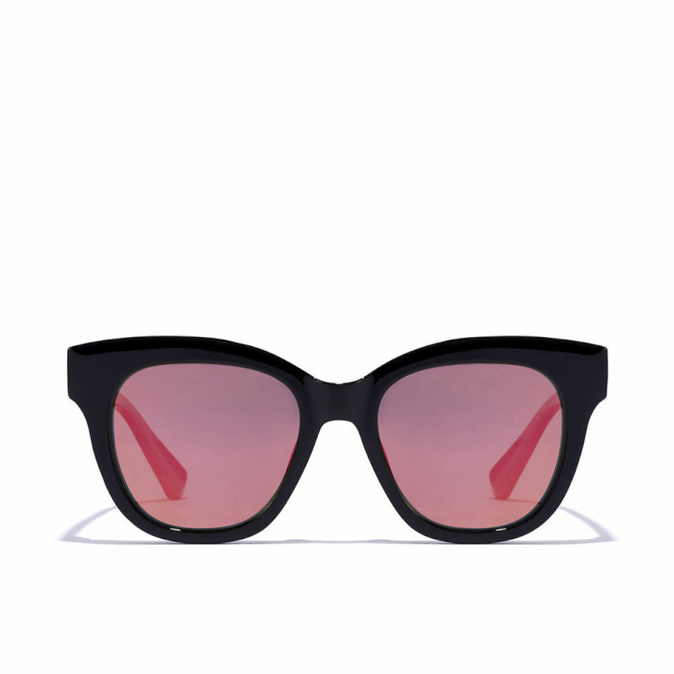 Hawkers meeste päikeseprillid AUDREY must