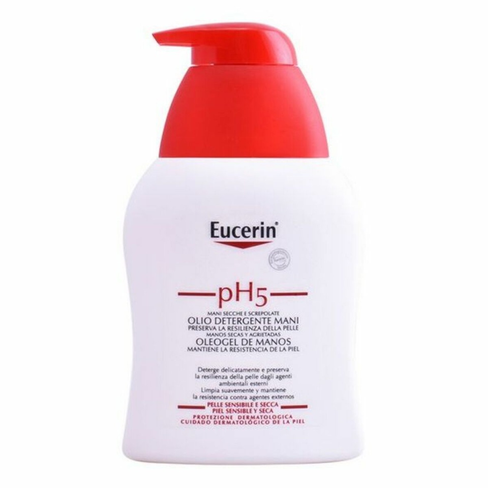 Eucerin käteseebijaotur Ph5