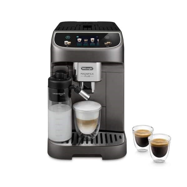 DeLonghi espressomasin espresso machine ECAM 320.70.TB