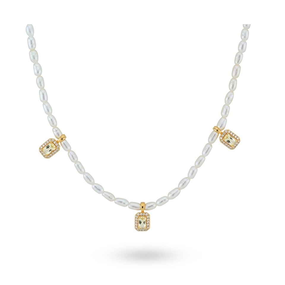 24KAE naiste kaelakee 32456Y